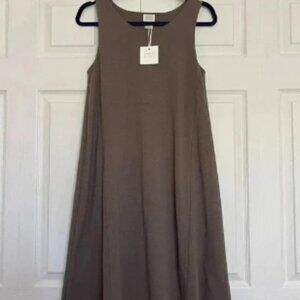 Sigrid olsen casual dress